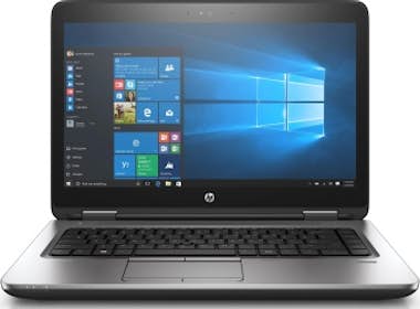 HP HP ProBook PC Notebook 640 G3