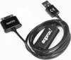 Approx Approx appC05 1m USB A Samsung 30-p Negro cable de