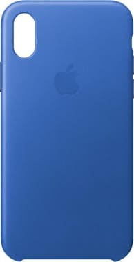 Apple Apple MRGG2ZM/A 5.8"" Funda blanda Azul funda para