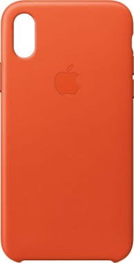 Apple Apple MRGK2ZM/A 5.8"" Funda blanda Naranja funda p