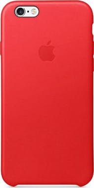 Apple Apple MKXX2ZM/A Funda Rojo funda para teléfono móv