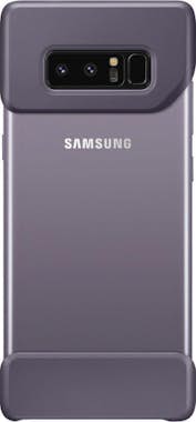 Samsung Samsung EF-MN950C 6.3"" Funda Gris