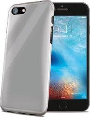 Celly Celly GELSKIN800 4.7"" Funda Transparente funda pa