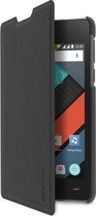 Energy Sistem Energy Sistem Energy Phone Cover Neo Lite Black Li
