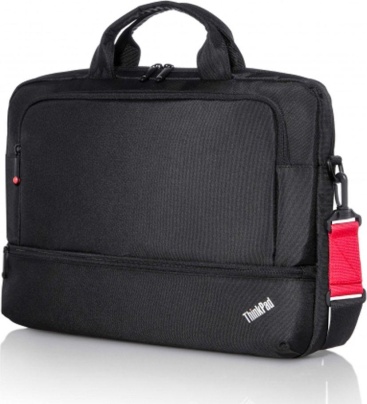 Lenovo Lenovo Essential 15.6"" Maletín Negro