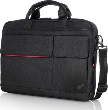 Lenovo Lenovo ThinkPad 15.6"" Maletín Negro