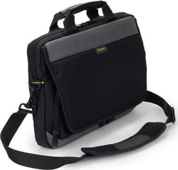 Targus CityGear 14"" Bandolera Negro