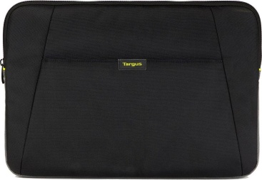 Targus City Gear 11.6"" Funda Negro