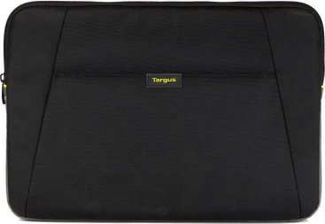 Targus City Gear 13.3"" Funda Negro