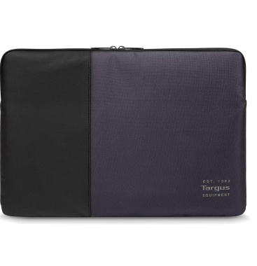 Targus TSS94604EU maletines para portátil 33,8 cm (13.3) Funda Negro, Gris