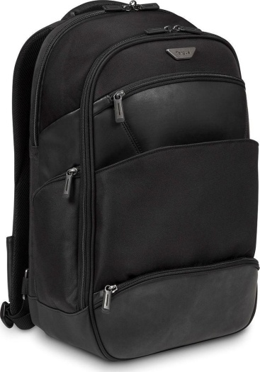 Targus Mobile VIP 15.6"" Mochila Negro