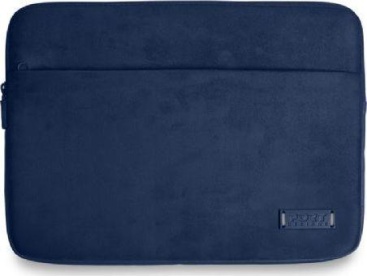 Port Designs Milano 14"" Funda Azul