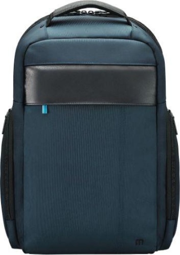 Mobilis Executive 3 16"" Mochila Negro, Azul