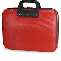 e-Vitta EVLB000602 maletines para portátil 33,8 cm (13.3 pulgadas pulgadas) Maletín Rojo