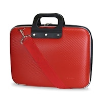 e-Vitta EVLB000605 maletines para portátil 39,6 cm (15.6 pulgadas pulgadas) Maletín Rojo