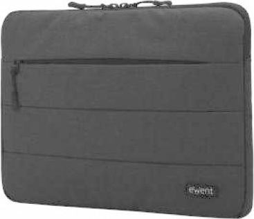 Ewent City 13.3"" Funda Negro