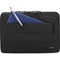 Ewent City Sleeve 15.6 pulgadas pulgadas Funda Negro