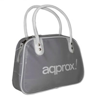 Approx 11'' Retro Bag for Laptops/iPad maletines para portátil 27,9 cm (11 pulgadas pulgadas) Estuche para dama