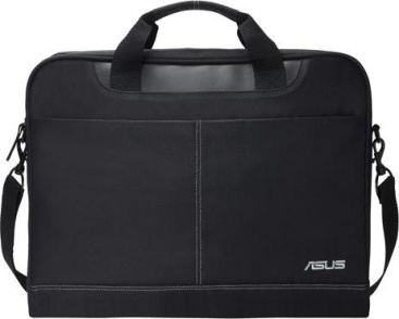 Asus ASUS Nereus 16"" Maletín Negro