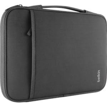 Funda Negra Belkin b2b064c00 para macbook air 13 universal maletin 33