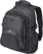 Targus Targus Laptop Backpack 15.4"" Mochila Negro