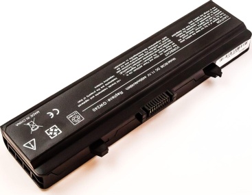 Dell Batería Dell Inspiron 1525, 1526, 1545, GW240,  44