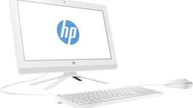 HP HP 20-c000ns 1.8GHz E2-7110 19.5"" 1600 x 900Pixel
