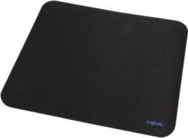 Logilink LogiLink ID0117 Negro alfombrilla para ratón