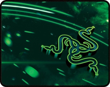 RAZER Razer Goliathus Speed Negro, Verde