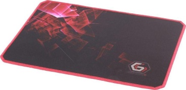 Gembird Gembird MP-GAMEPRO-L Multicolor alfombrilla para r