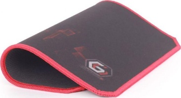 Gembird Gembird MP-GAMEPRO-XL Negro alfombrilla para ratón