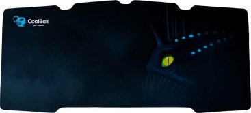 Coolbox CoolBox Deep Surf L Multicolor