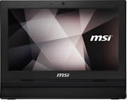 MSI MSI Pro 16T 7M-023XEU 1.8GHz 3865U 15.6"" 1366 x 7