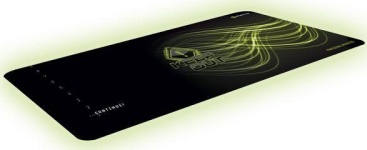 Keep Out KeepOut R5 Negro, Verde