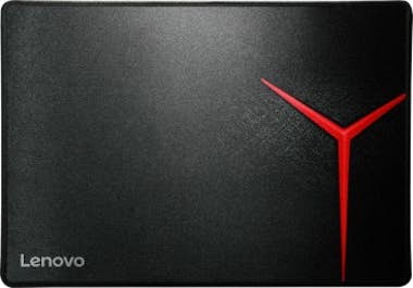 Lenovo Lenovo GXY0K07130 Negro, Rojo alfombrilla para rat