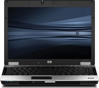 HP HP EliteBook 6930p Notebook PC