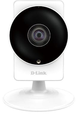 D-Link D-Link Home Panoramic HD Camera DCS-8200LH 1280 x