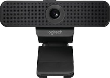 Logitech Logitech C925e 1920 x 1080Pixeles USB 2.0 Negro cá