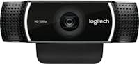 Logitech Logitech C922 1920 x 1080Pixeles USB Negro cámara