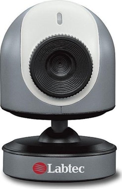 Labtec Webcam plus USB 2.0 cámara web | House