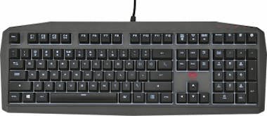Trust Trust GXT 880 Mechanical Gaming Keyboard ES USB QW