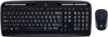 Logitech Logitech LGT-MK330-US