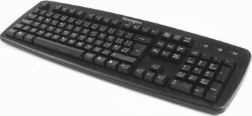 Kensington Kensington ValuKeyboard USB Negro