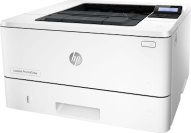 HP HP LaserJet M402dw 4800 x 600DPI A4 Wifi