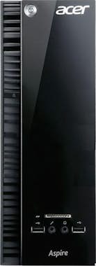 Acer Acer Aspire XC-705 3.2GHz i5-4460 Escritorio Negro