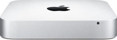 Apple Apple Mac mini 2.8GHz Nettop Plata Mini PC