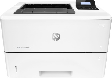 HP LaserJet Pro M501dn 4800 x 600DPI A4