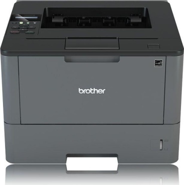 brother Brother HL-L5200DW 1200 x 1200DPI A4 Wifi impresor