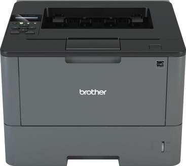 brother Brother HL-L5100DN 1200 x 1200DPI A4 impresora lás