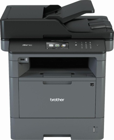 brother Brother MFC-L5700DN 1200 x 1200DPI Laser A4 40ppm